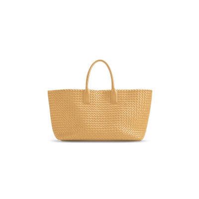 BOTTEGA VENETA LARGE CABAT 608811V1OW12156 (51*28*18cm)